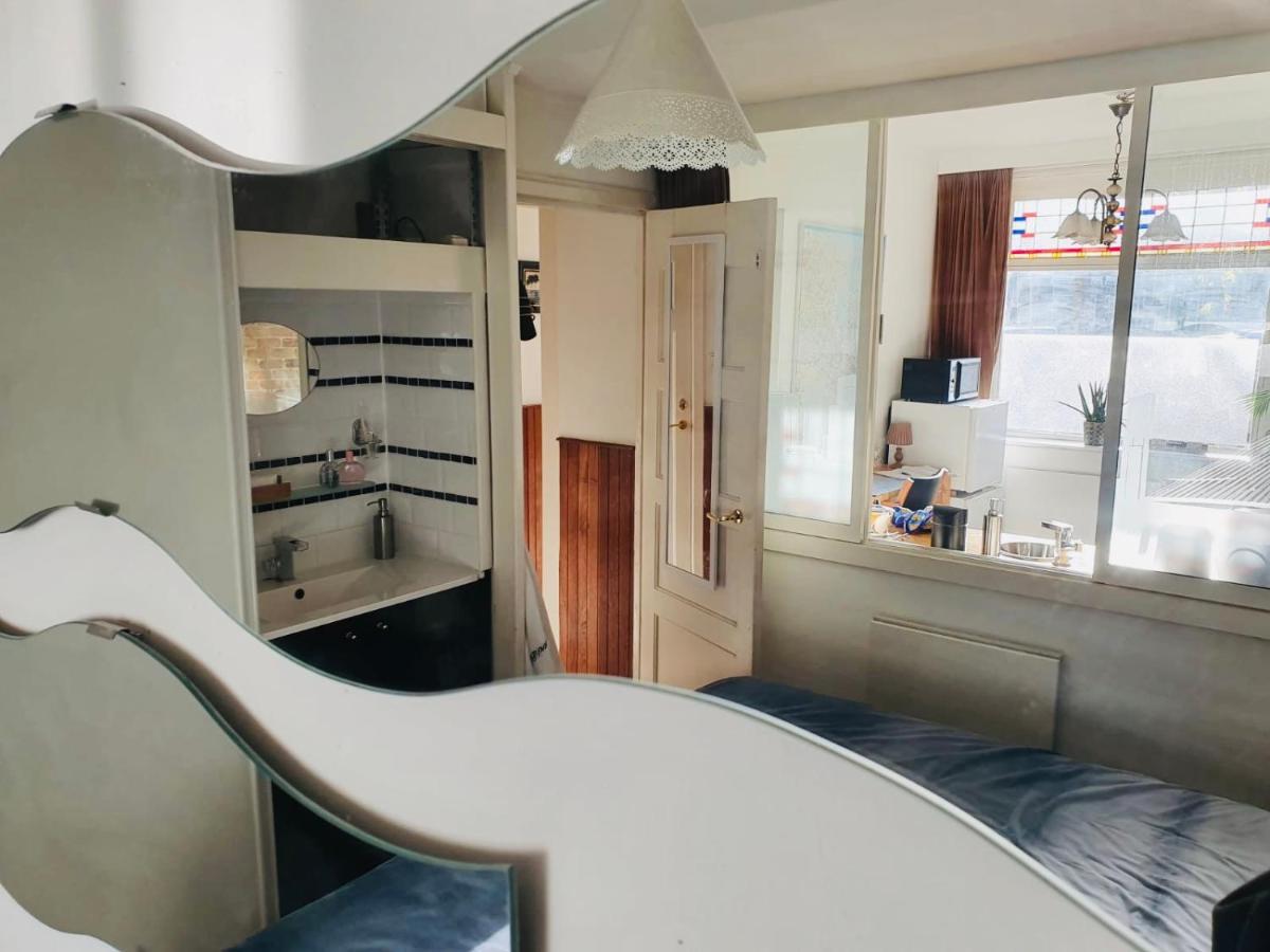 Imagine My B&B Rotterdam Esterno foto